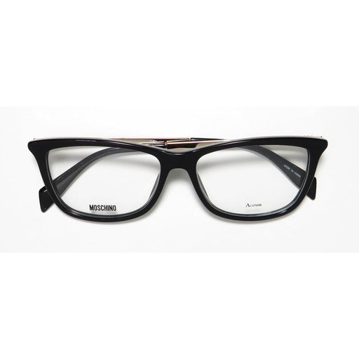 ModaFrames Moschino 522 Eyeglasses Eyeglasses