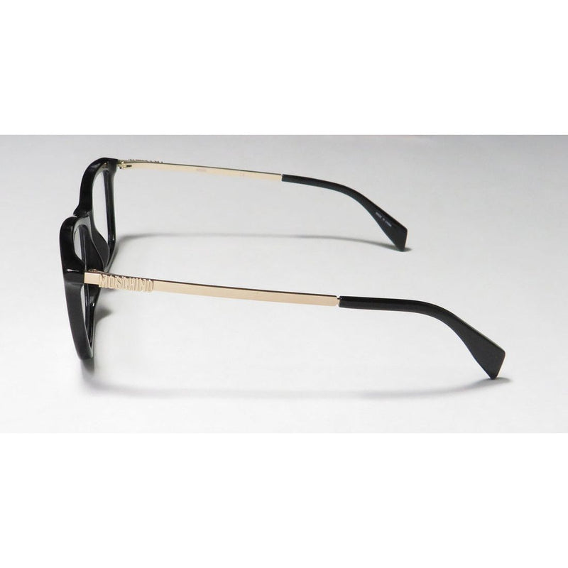 ModaFrames Moschino 522 Eyeglasses Eyeglasses