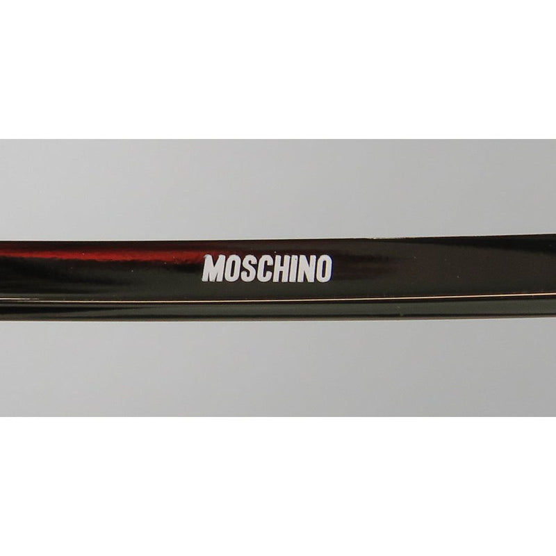 ModaFrames Moschino 522 Eyeglasses Eyeglasses