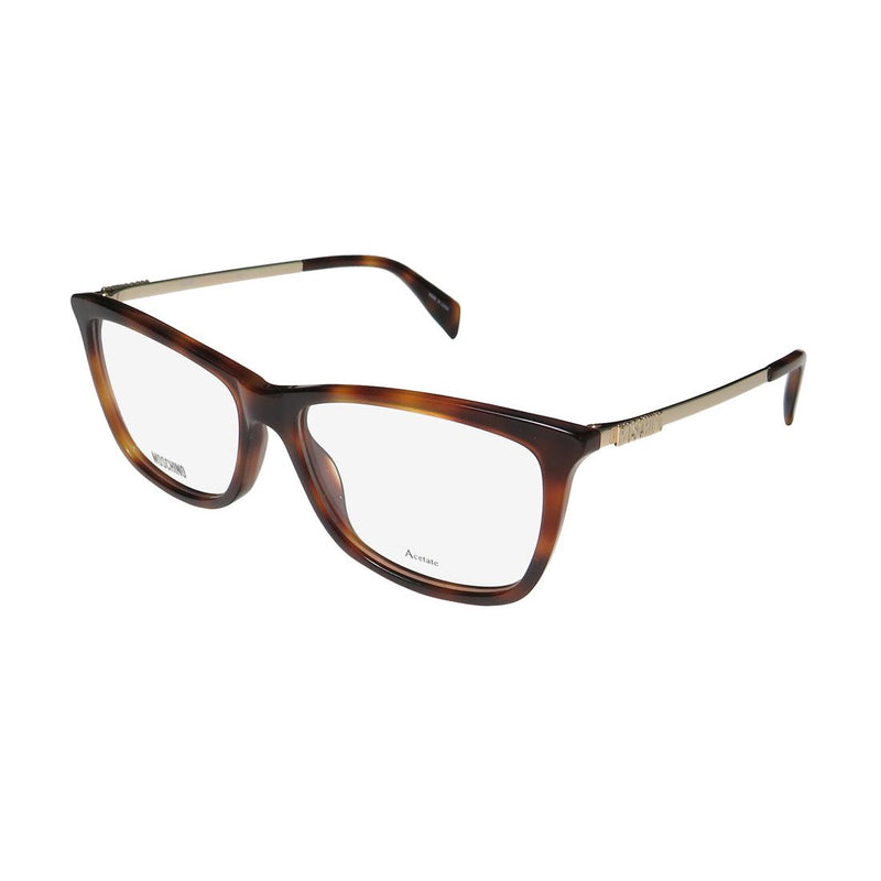 ModaFrames Moschino 522 Eyeglasses Eyeglasses