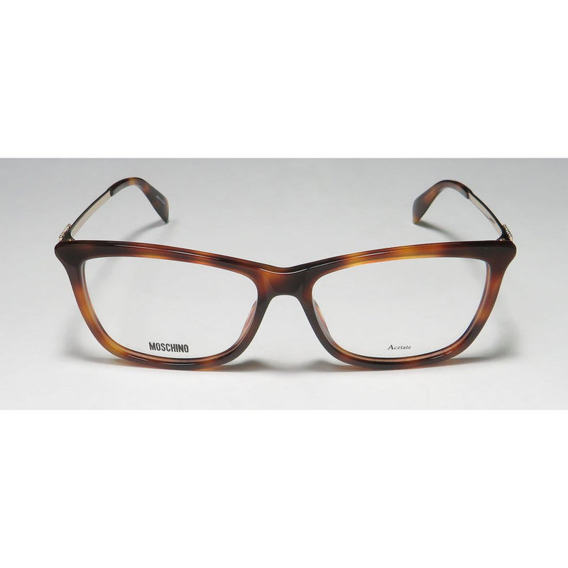 ModaFrames Moschino 522 Eyeglasses Eyeglasses