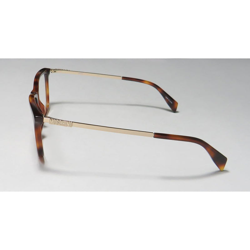 ModaFrames Moschino 522 Eyeglasses Eyeglasses