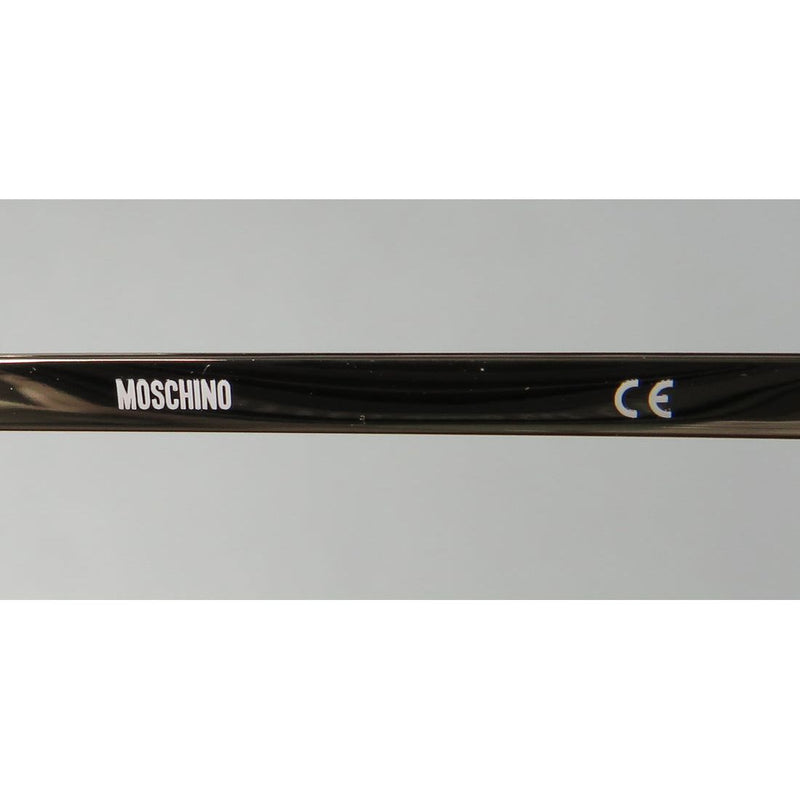 ModaFrames Moschino 522 Eyeglasses Eyeglasses