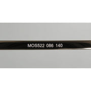 ModaFrames Moschino 522 Eyeglasses Eyeglasses
