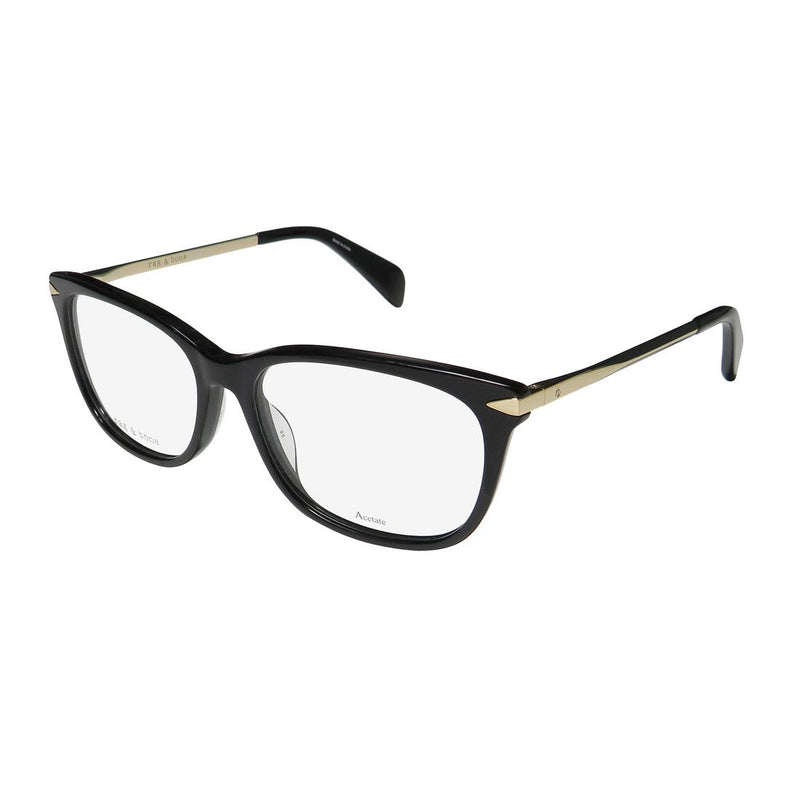 ModaFrames Rag & Bone 3006 Eyeglasses Eyeglasses