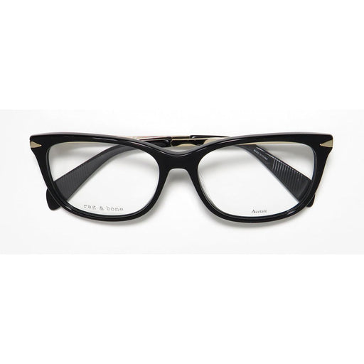 ModaFrames Rag & Bone 3006 Eyeglasses Eyeglasses