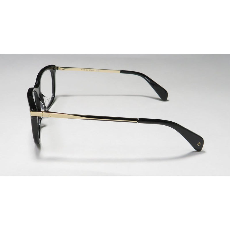 ModaFrames Rag & Bone 3006 Eyeglasses Eyeglasses