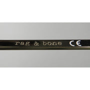 ModaFrames Rag & Bone 3006 Eyeglasses Eyeglasses