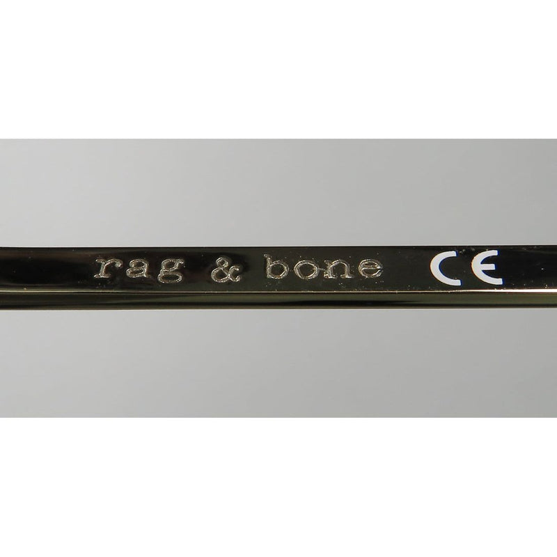ModaFrames Rag & Bone 3006 Eyeglasses Eyeglasses