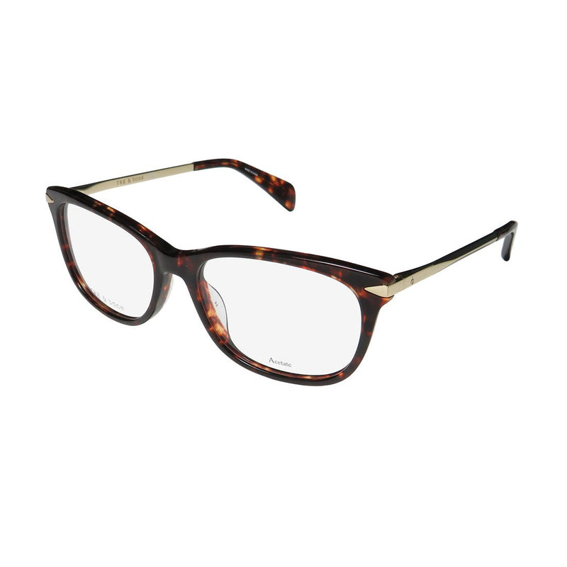 ModaFrames Rag & Bone 3006 Eyeglasses Eyeglasses