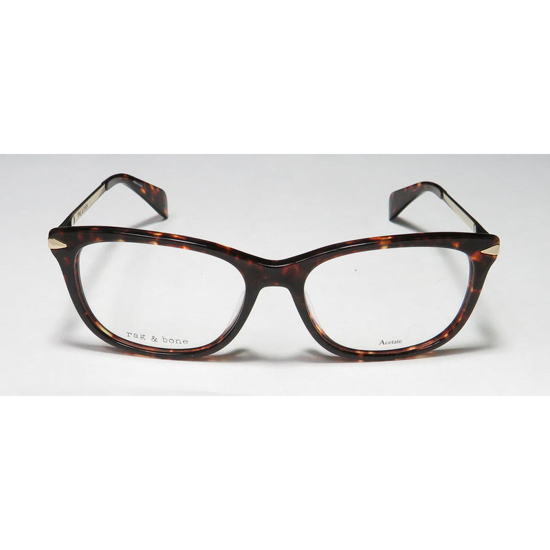 ModaFrames Rag & Bone 3006 Eyeglasses Eyeglasses