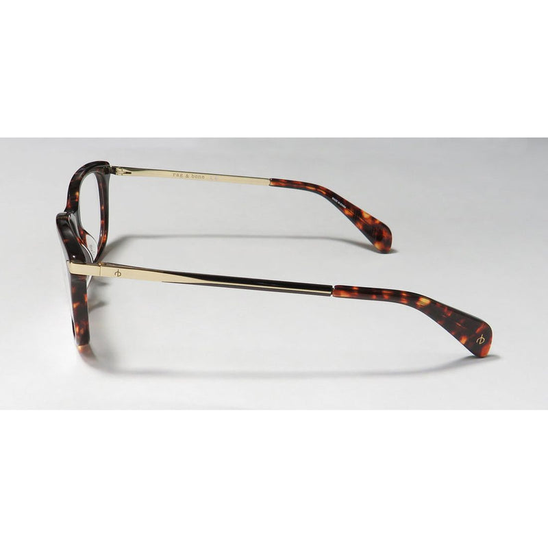 ModaFrames Rag & Bone 3006 Eyeglasses Eyeglasses