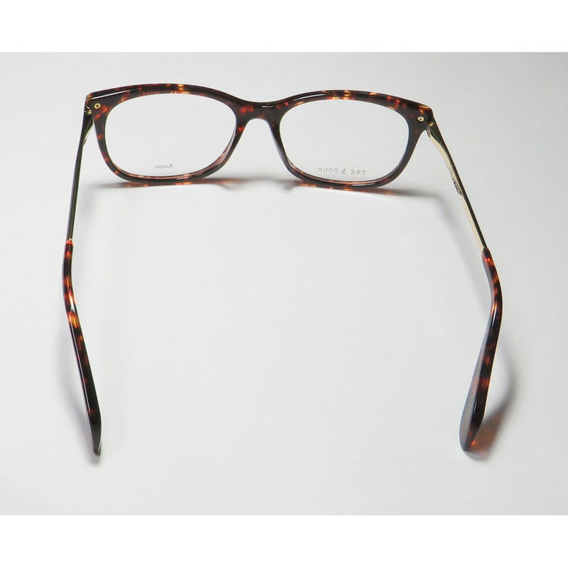 ModaFrames Rag & Bone 3006 Eyeglasses Eyeglasses