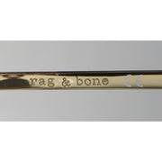 ModaFrames Rag & Bone 3006 Eyeglasses Eyeglasses