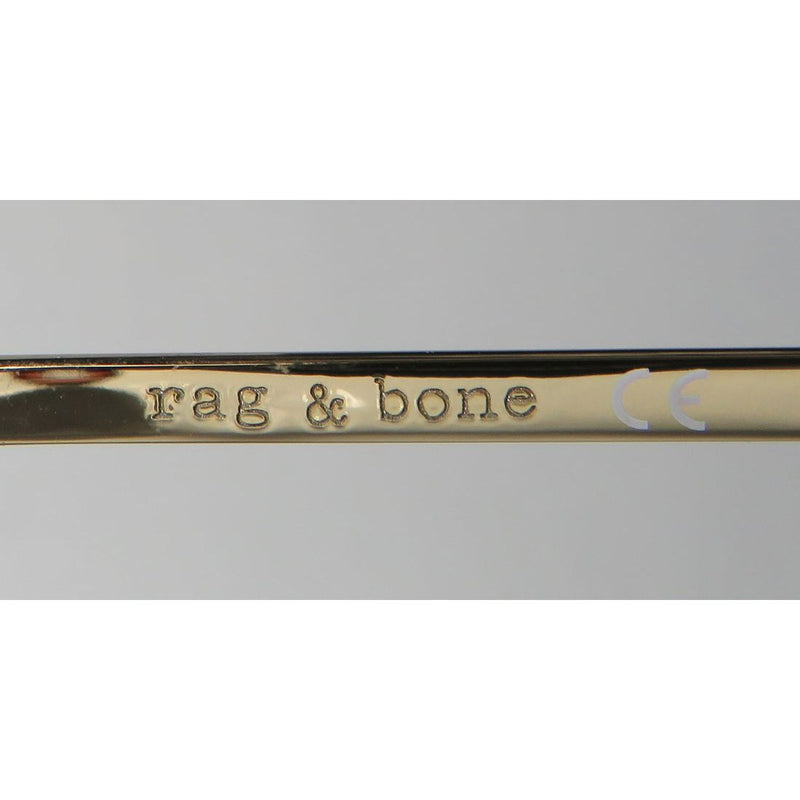 ModaFrames Rag & Bone 3006 Eyeglasses Eyeglasses