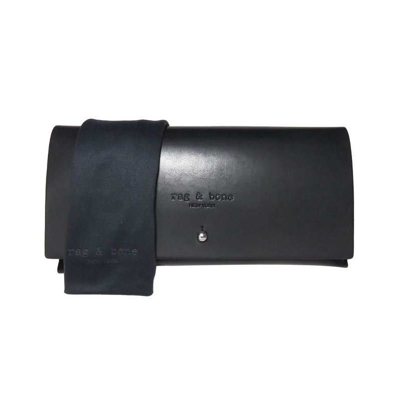 ModaFrames Rag & Bone 3006 Eyeglasses Eyeglasses