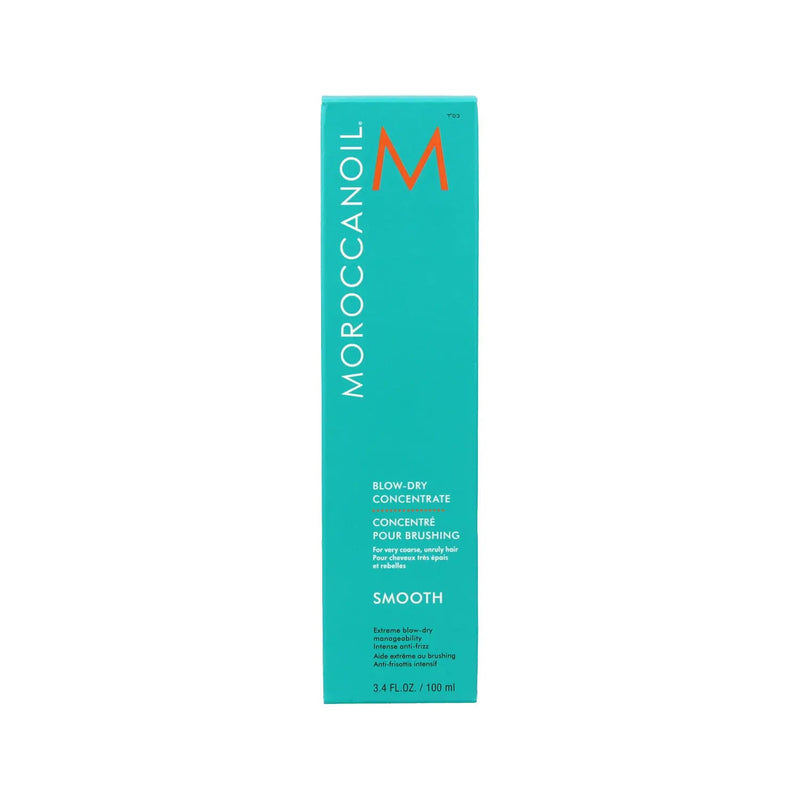 Moroccanoil Smooth Blow-Dry Concentrate 3.4 oz