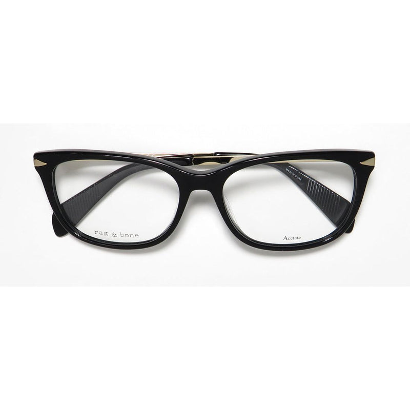 ModaFrames Rag & Bone 3006 Eyeglasses Eyeglasses
