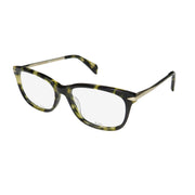 ModaFrames Rag & Bone 3006 Eyeglasses Eyeglasses