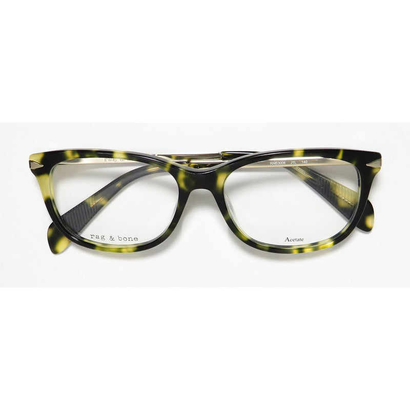 ModaFrames Rag & Bone 3006 Eyeglasses Eyeglasses