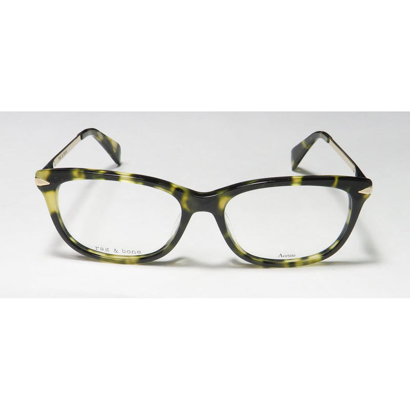 ModaFrames Rag & Bone 3006 Eyeglasses Eyeglasses