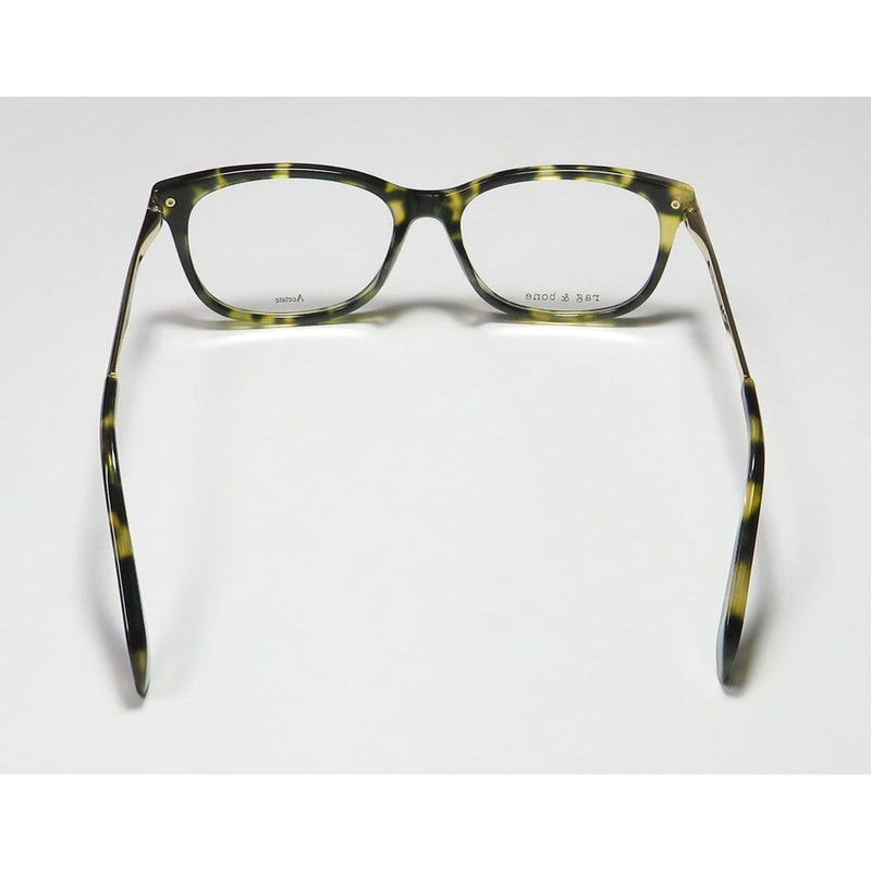 ModaFrames Rag & Bone 3006 Eyeglasses Eyeglasses