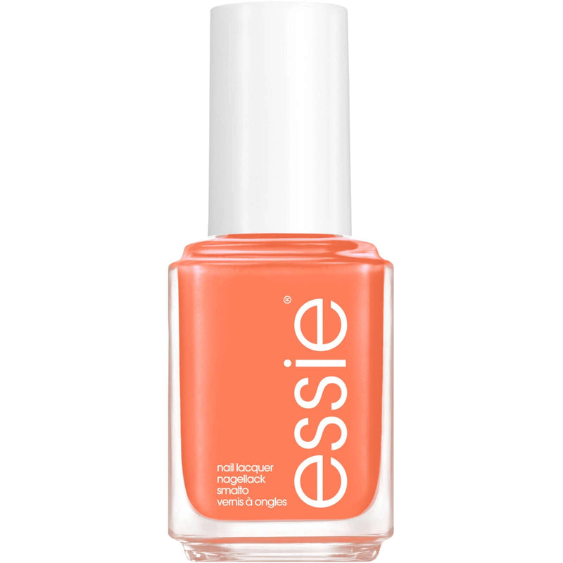 Essie Essie Geranium 536 Nail Polish 0.46 oz Nail Polishes