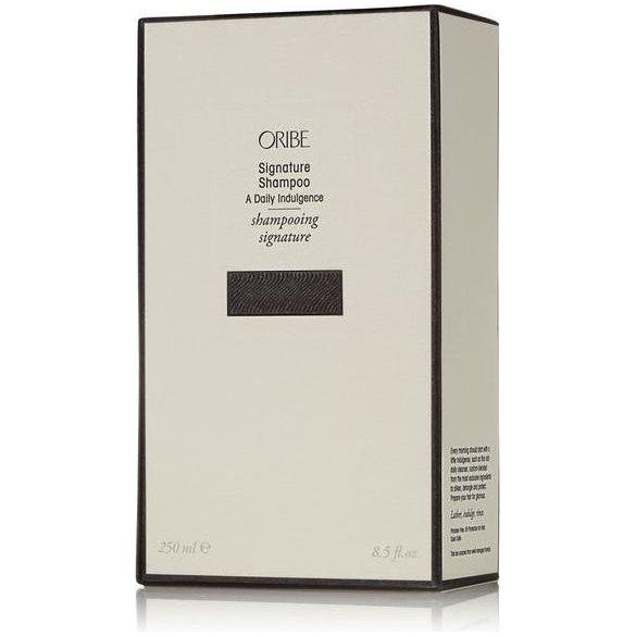 Oribe Oribe Signature Shampoo A Daily Indulgence 250 ml Shampoo