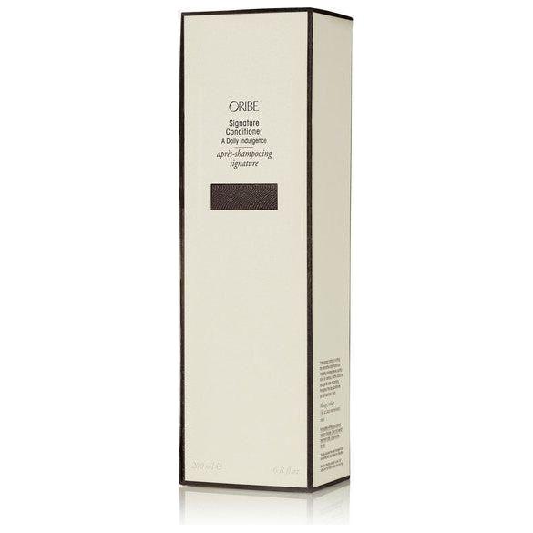 Oribe Oribe Signature Conditioner A Daily Indulgence  200 ml Conditioner