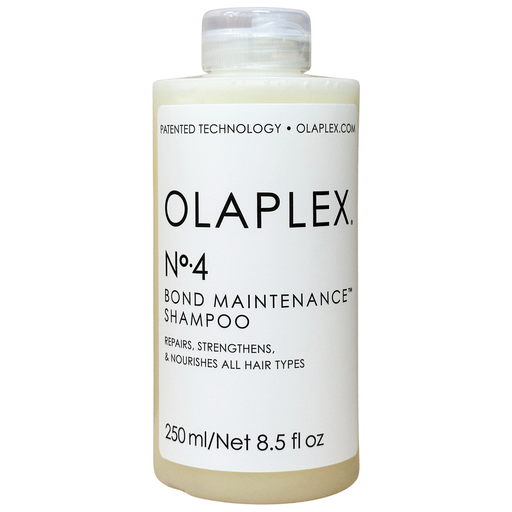 Olaplex Olaplex No 4 Bond Maintenance Shampoo - 8.5 Oz / 250 Ml, (Olaplex) Shampoo