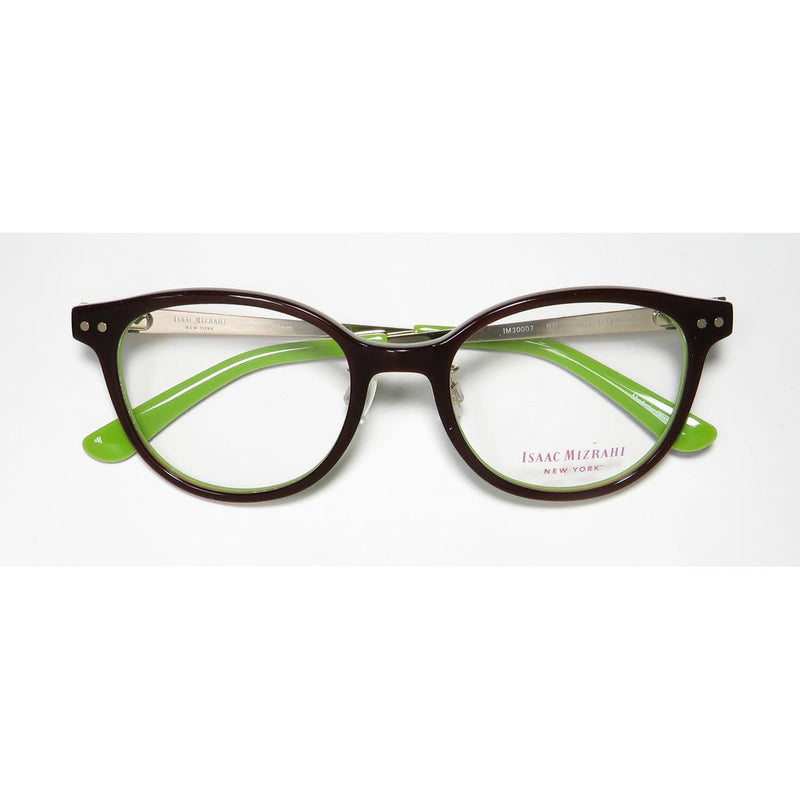ModaFrames Isaac Mizrahi 30007 Eyeglasses Eyeglasses