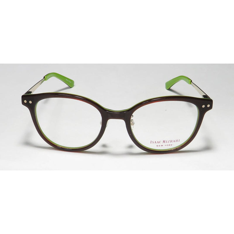 ModaFrames Isaac Mizrahi 30007 Eyeglasses Eyeglasses