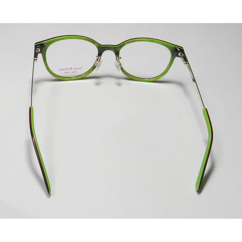 ModaFrames Isaac Mizrahi 30007 Eyeglasses Eyeglasses