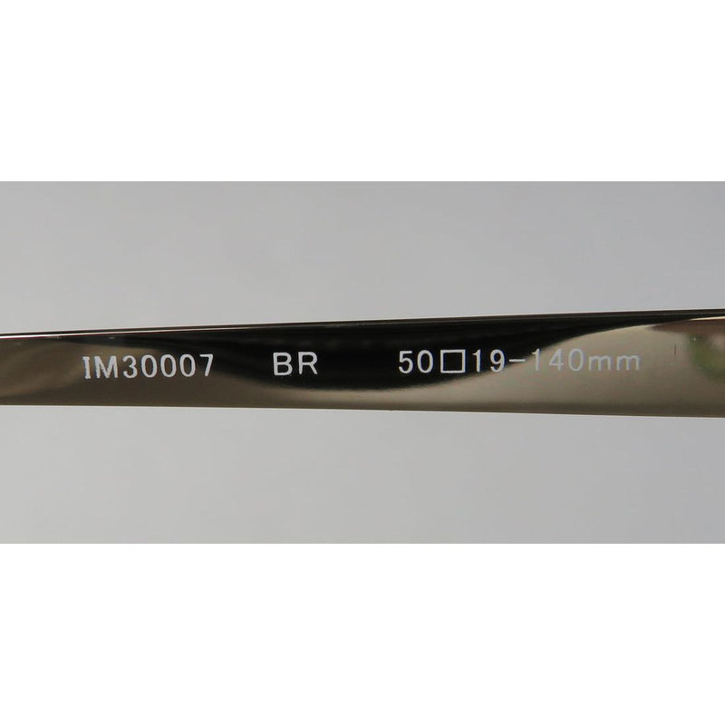 ModaFrames Isaac Mizrahi 30007 Eyeglasses Eyeglasses