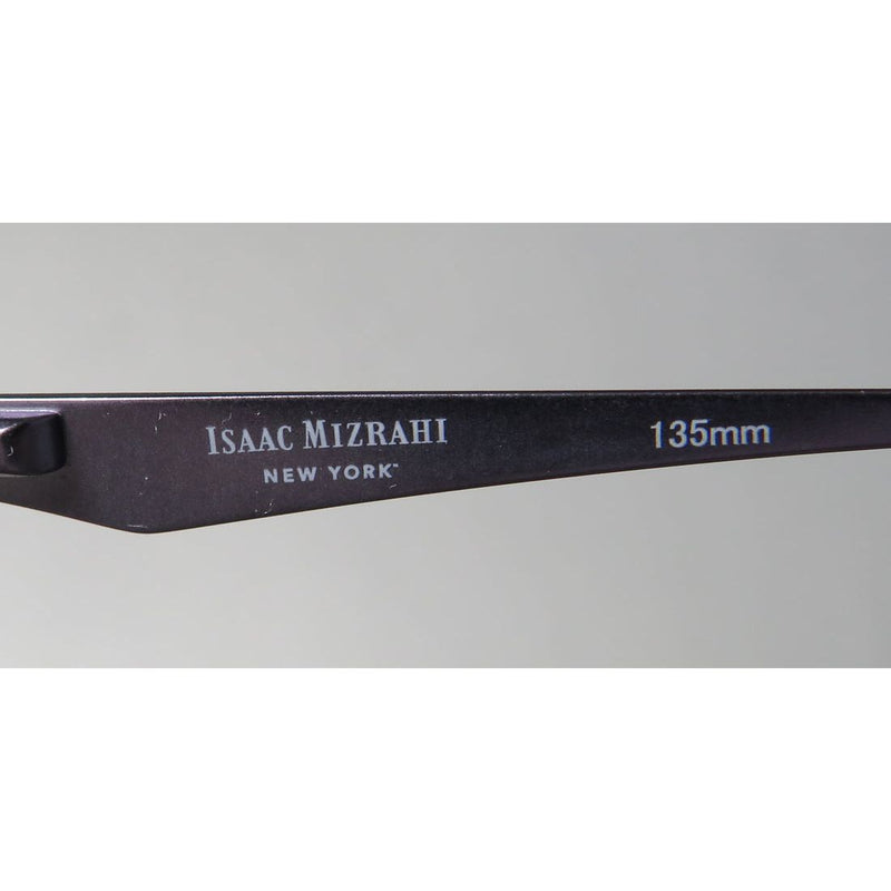 ModaFrames Isaac Mizrahi 30005 Eyeglasses Eyeglasses