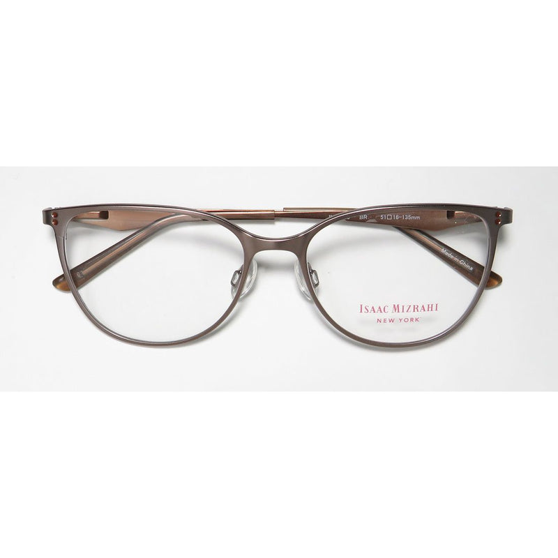 ModaFrames Isaac Mizrahi 30005 Eyeglasses Eyeglasses