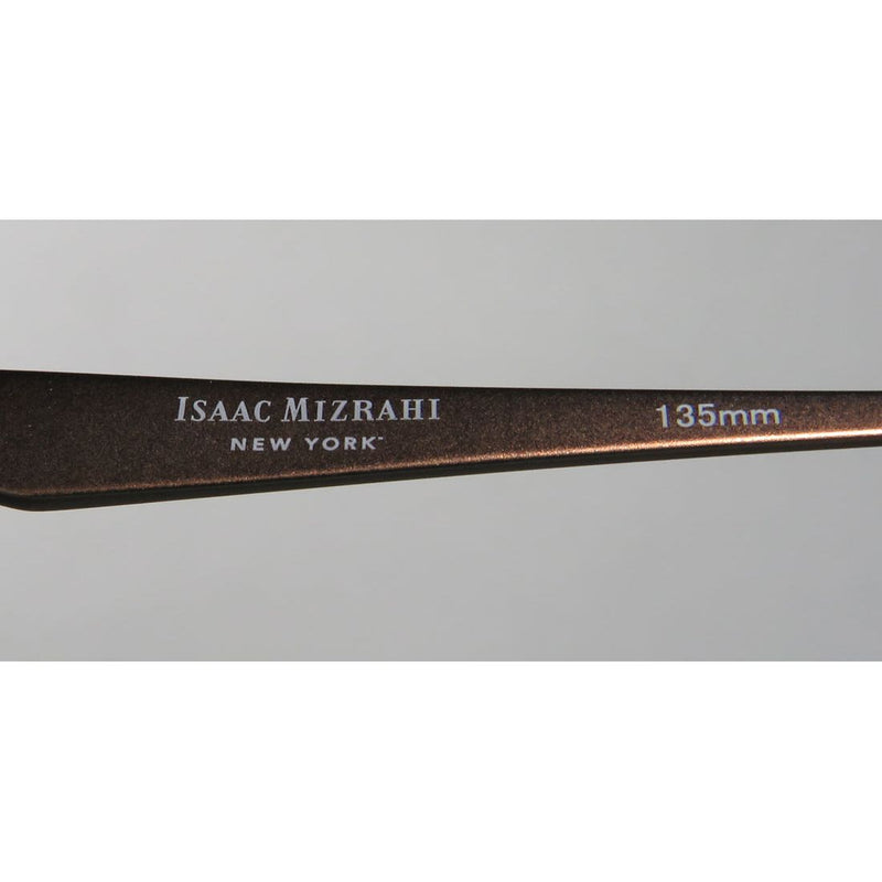 ModaFrames Isaac Mizrahi 30005 Eyeglasses Eyeglasses