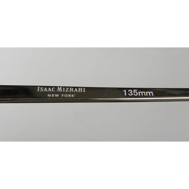 ModaFrames Isaac Mizrahi 30003 Eyeglasses Eyeglasses