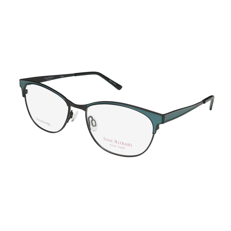 ModaFrames Isaac Mizrahi 30000 Eyeglasses Eyeglasses