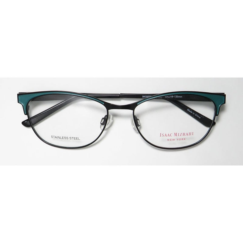 ModaFrames Isaac Mizrahi 30000 Eyeglasses Eyeglasses