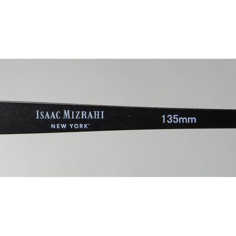 ModaFrames Isaac Mizrahi 30000 Eyeglasses Eyeglasses