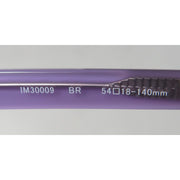 ModaFrames Isaac Mizrahi 30009 Eyeglasses Eyeglasses