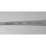 ModaFrames Isaac Mizrahi 30016 Eyeglasses Eyeglasses