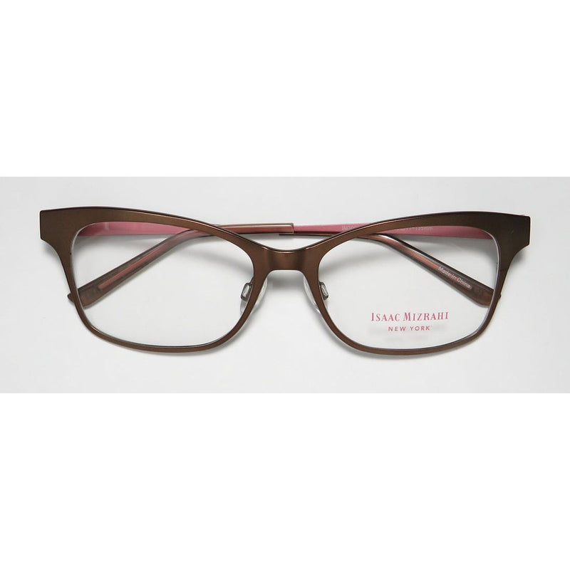 ModaFrames Isaac Mizrahi 30016 Eyeglasses Eyeglasses