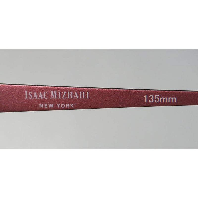 ModaFrames Isaac Mizrahi 30016 Eyeglasses Eyeglasses