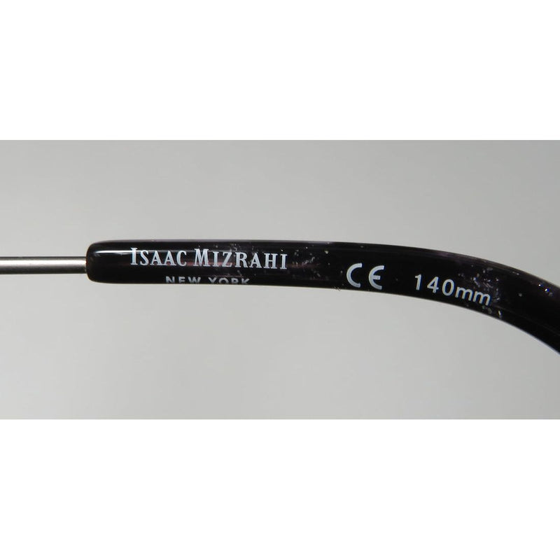 ModaFrames Isaac Mizrahi 30251 Sunglasses Sunglasses