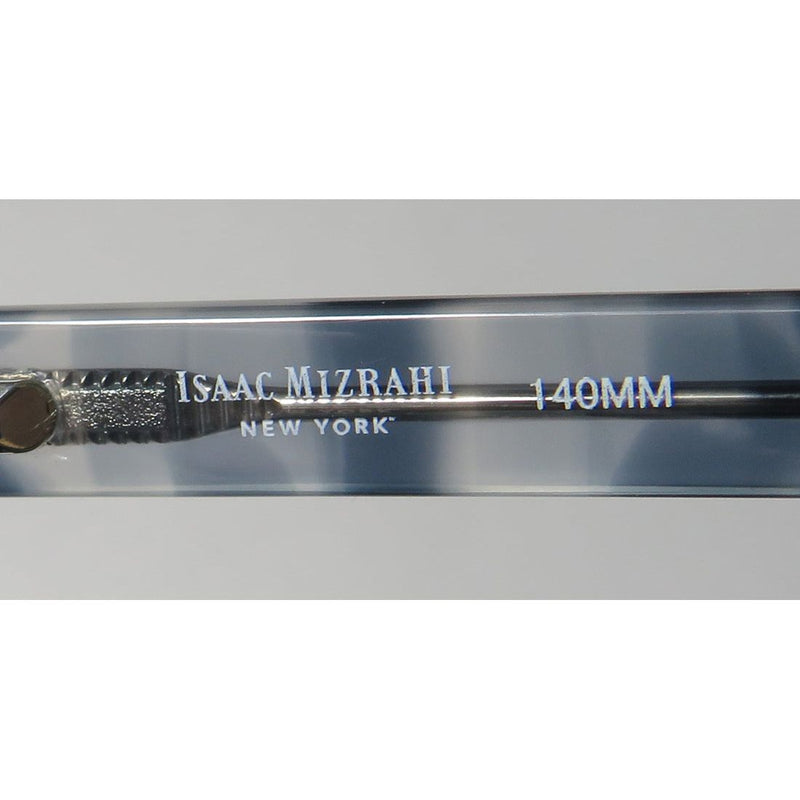 ModaFrames Isaac Mizrahi 30025 Eyeglasses Eyeglasses