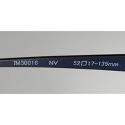 ModaFrames Isaac Mizrahi 30016 Eyeglasses Eyeglasses