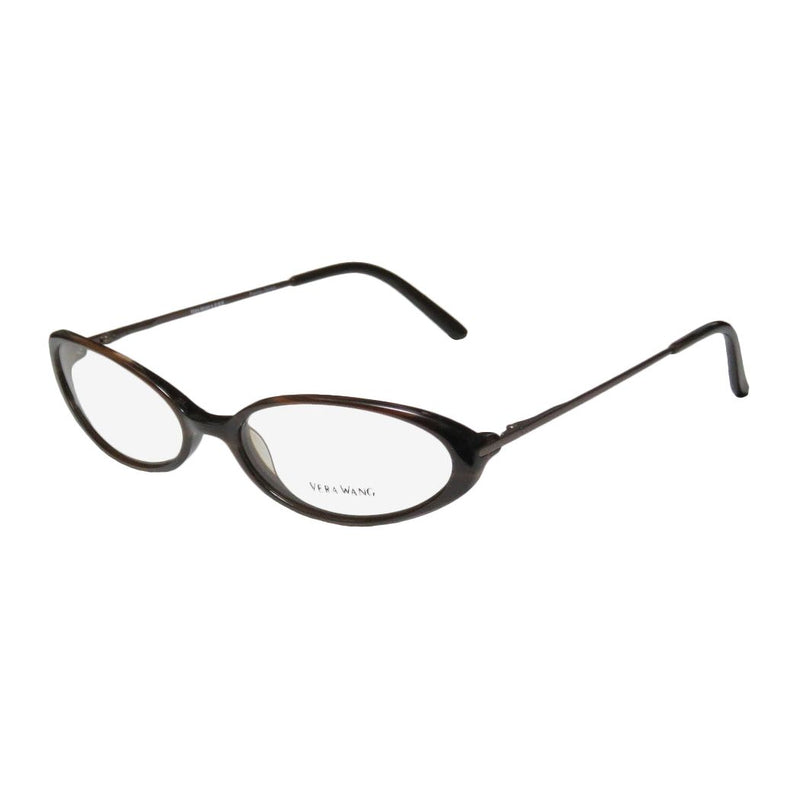 ModaFrames Vera Wang Luxe Curve Eyeglasses Eyeglasses