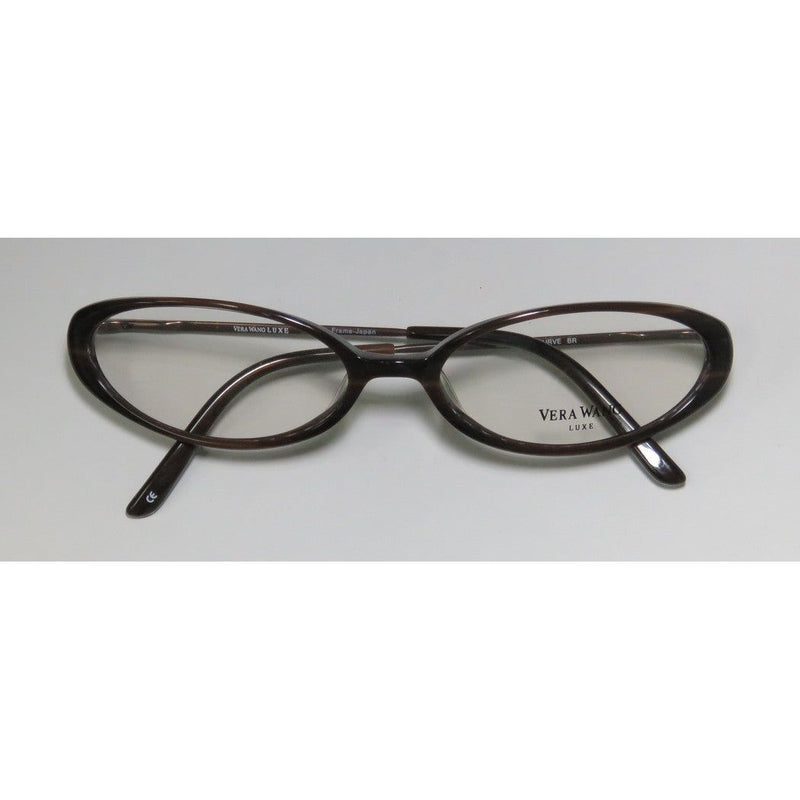 ModaFrames Vera Wang Luxe Curve Eyeglasses Eyeglasses